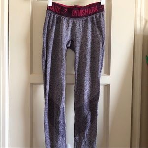 Gymshark Flex Workout Leggings size XS